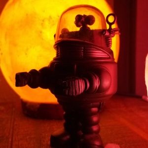 Meet your Posher, John